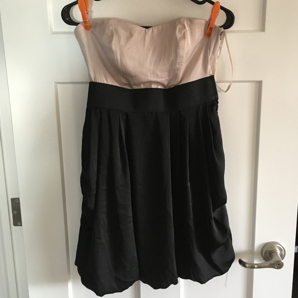 H&M mini dress